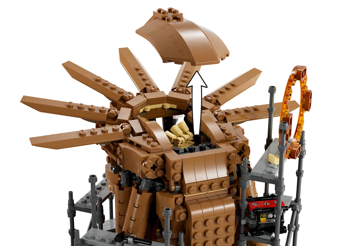 LEGO Spider-Man Final Battle (76261) - image 3