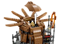 LEGO Spider-Man Final Battle (76261) - afbeelding 3