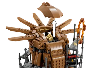 Spider-Man Final Battle by LEGO – product photo 4 of 10