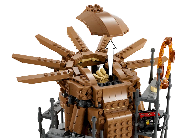 Spider-Man Final Battle by LEGO – product photo 4 of 10