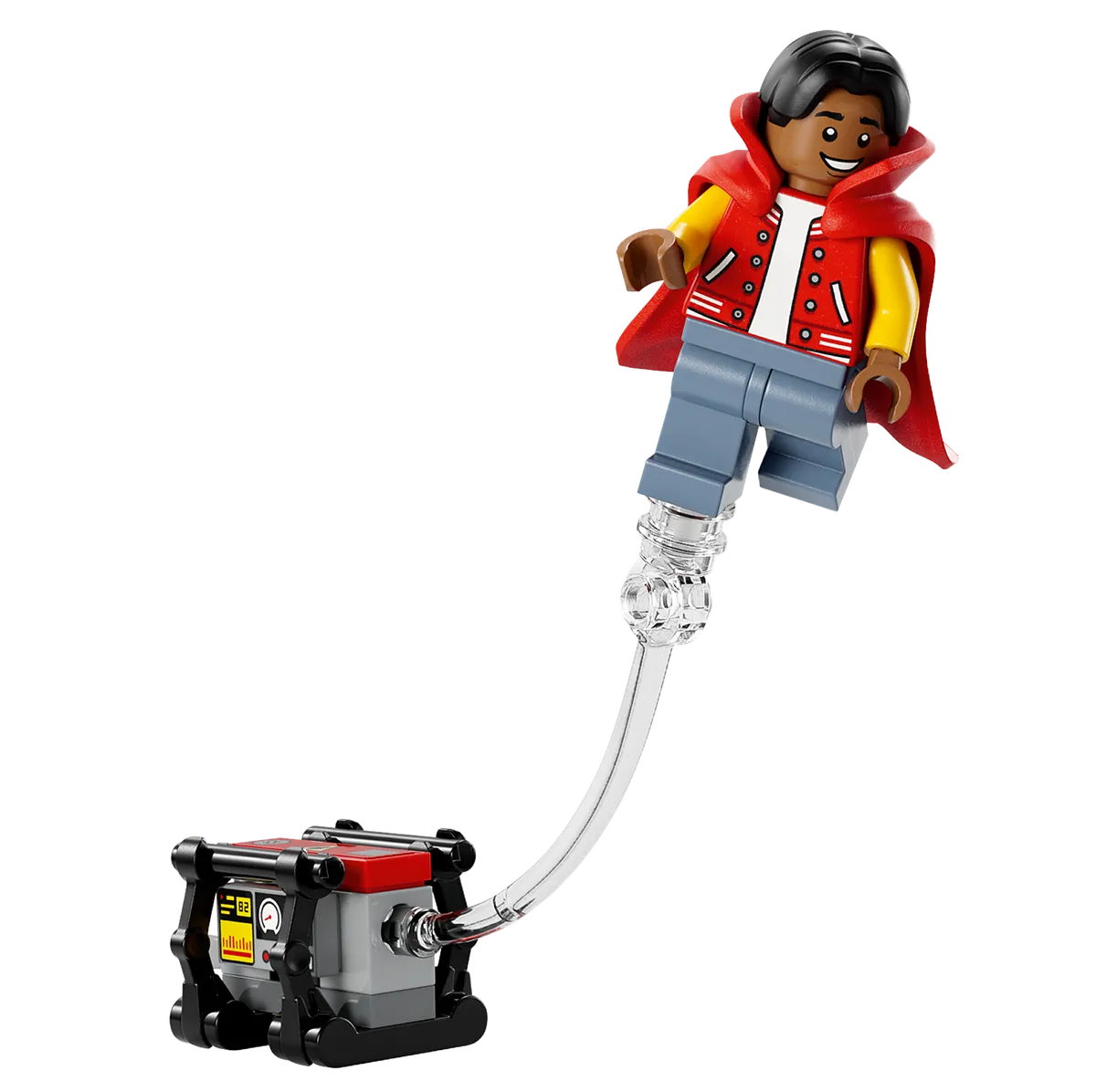 LEGO Spider-Man Final Battle (76261) - image 4