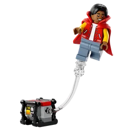 LEGO Spider-Man Final Battle (76261) - afbeelding 4