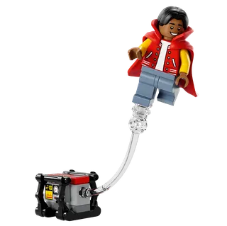 Spider-Man Final Battle by LEGO – product photo 5 of 10