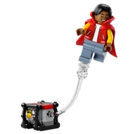 Spider-Man eindstrijd - Afbeelding 5 van 10