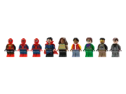 LEGO Spider-Man Final Battle (76261) - afbeelding 5