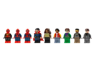 Spider-Man Final Battle by LEGO – product photo 6 of 10