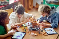 Spider-Man eindstrijd - Afbeelding 8 van 10