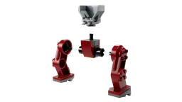 LEGO Iron Man Hulkbuster vs. Thanos (76263) - image 4