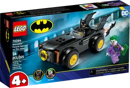 LEGO Batmobile™ Pursuit: Batman™ vs. The Joker™ (76264) - image 1