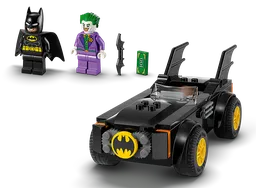 LEGO Batmobile™ Pursuit: Batman™ vs. The Joker™ (76264) - image 2