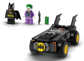 Batmobile™ Pursuit: Batman™ vs. The Joker™ fra LEGO – produktbillede 3 af 8