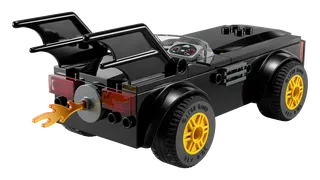 Batmobile™ Pursuit: Batman™ vs. The Joker™ fra LEGO – produktbillede 4 af 8