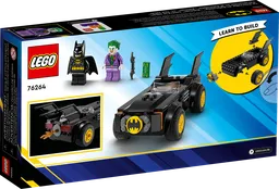 LEGO Batmobile™ Pursuit: Batman™ vs. The Joker™ (76264) - image 5