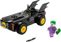 LEGO Batmobile™ Pursuit: Batman™ vs. The Joker™ (76264)
