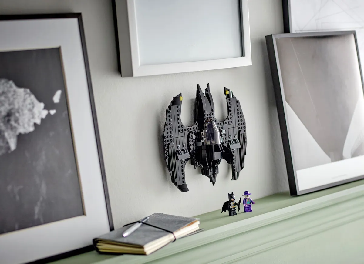 LEGO Batwing: Batman™ vs. The Joker™ (76265) - Bild 9