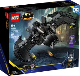 LEGO Batwing: Batman™ vs. The Joker™ (76265) - image 1
