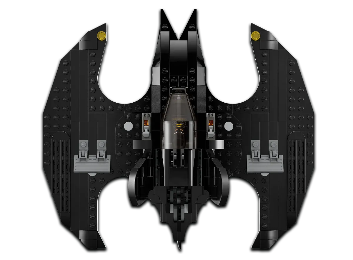 LEGO Batwing: Batman™ vs. The Joker™ (76265) - Bild 2