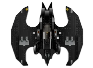 Batwing: Batman™ vs. The Joker™ de LEGO – photo du produit 3 sur 10