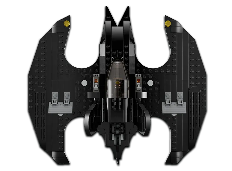Batwing: Batman™ vs. The Joker™ de LEGO – photo du produit 3 sur 10