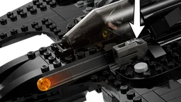 LEGO Batwing: Batman™ vs. The Joker™ (76265) - image 3