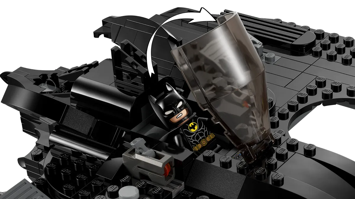 LEGO Batwing: Batman™ vs. The Joker™ (76265) - Bild 7