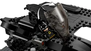 Batwing: Batman™ vs. The Joker™ de LEGO – photo du produit 5 sur 10