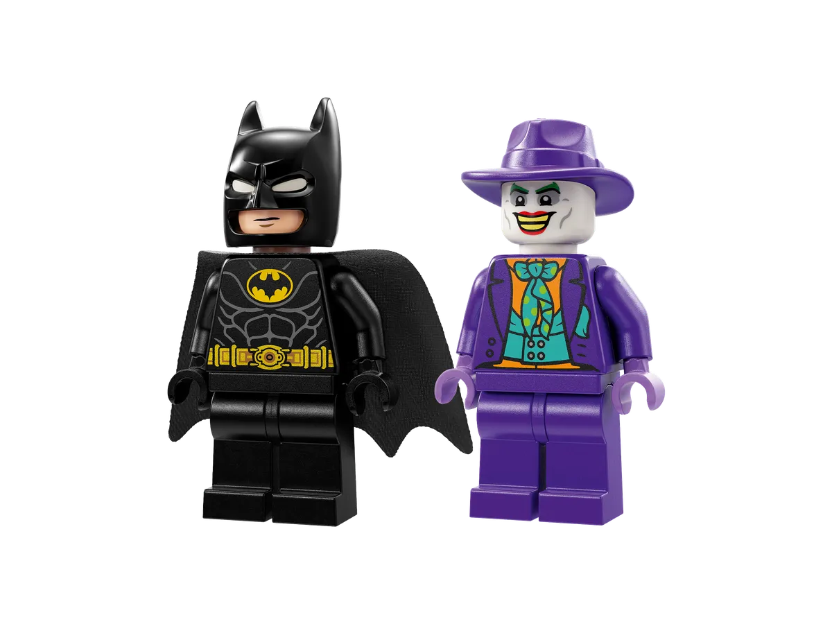 LEGO Batwing: Batman™ vs. The Joker™ (76265) - Bild 4