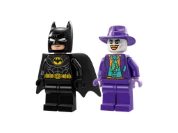LEGO Batwing: Batman™ vs. The Joker™ (76265) - image 6
