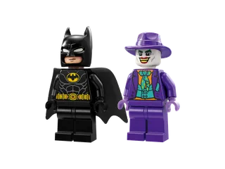 Batwing: Batman™ vs. The Joker™ de LEGO – photo du produit 7 sur 10
