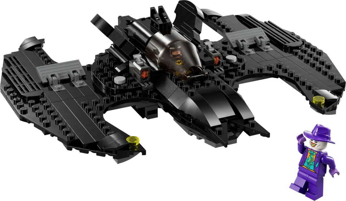 LEGO Batwing: Batman™ vs. The Joker™ (76265)