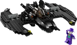 Batwing: Batman™ vs. The Joker™ de LEGO – photo du produit 1 sur 10