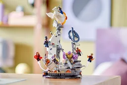 LEGO Endgame Final Battle (76266) - afbeelding 10