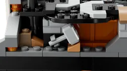 LEGO Endgame Final Battle (76266) - afbeelding 3