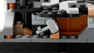 Endgame Final Battle de LEGO – photo du produit 4 sur 11