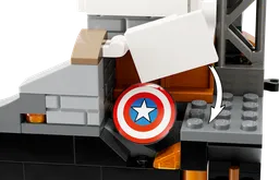 LEGO Endgame Final Battle (76266) - afbeelding 4
