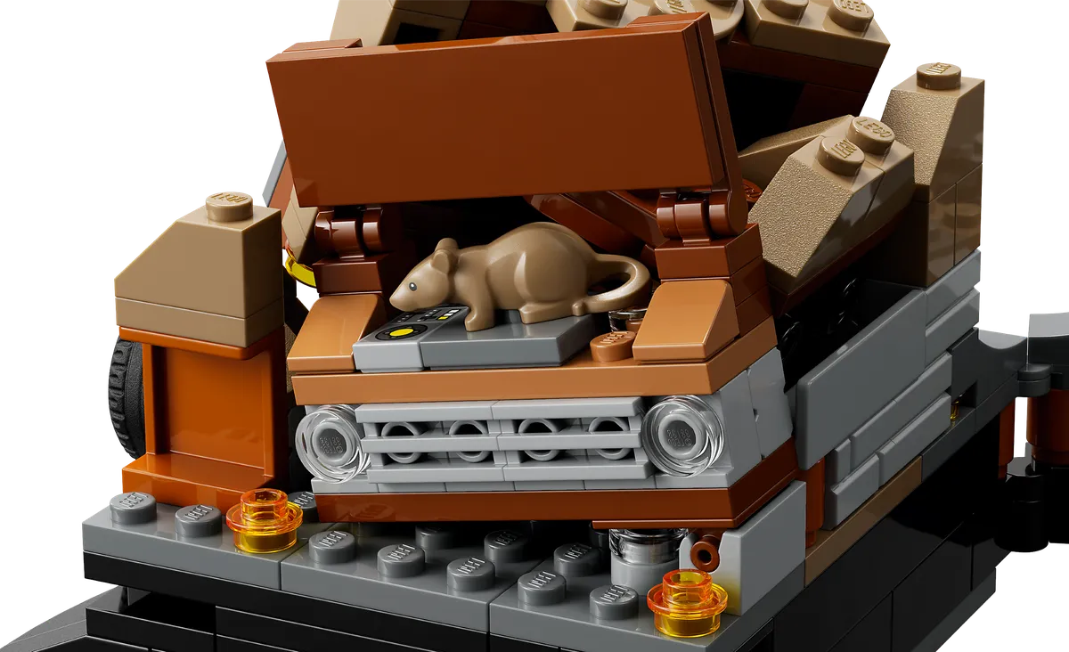 LEGO Endgame Final Battle (76266) - image 4