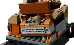 LEGO Endgame Final Battle (76266) - afbeelding 5