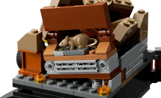 Endgame Final Battle de LEGO – photo du produit 6 sur 11