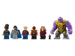 LEGO Endgame Final Battle (76266) - afbeelding 6