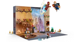 LEGO Avengers Advent Calendar (76267) - image 2