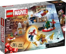 LEGO Avengers Advent Calendar (76267)