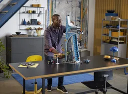 LEGO Avengers Tower (76269) - afbeelding 10