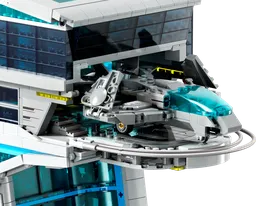 LEGO Avengers Tower (76269) - afbeelding 4