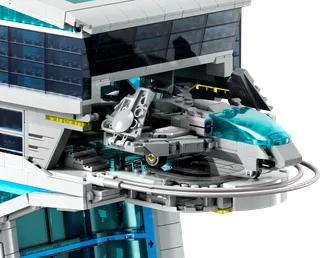 Avengers Tower by LEGO – product photo 5 of 17