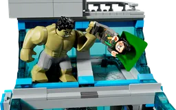 LEGO Avengers Tower (76269) - afbeelding 5