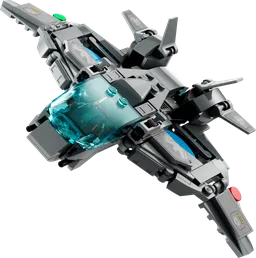 LEGO Avengers Tower (76269) - afbeelding 7