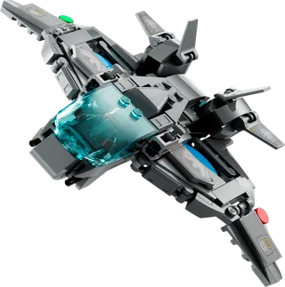 Avengers Tower by LEGO – product photo 8 of 17
