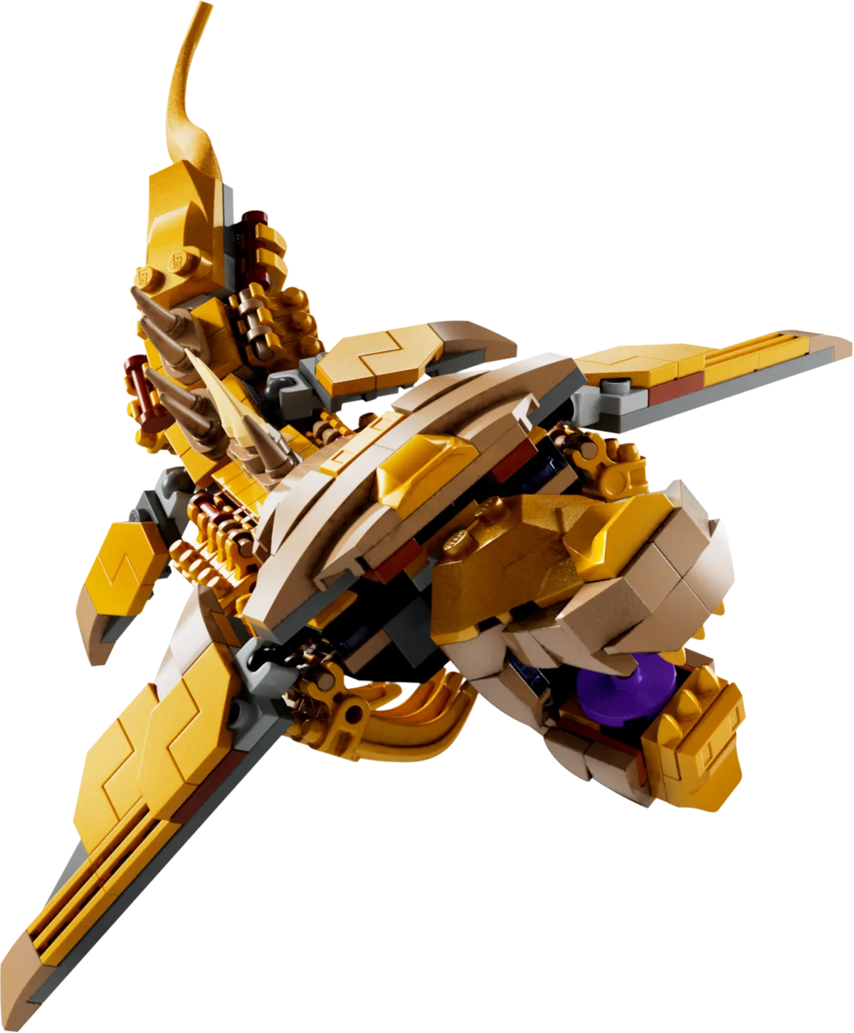 LEGO Avengers Tower (76269) - Bild 8