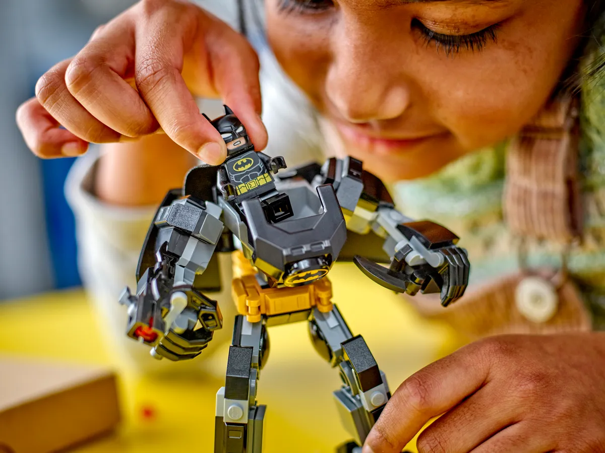 LEGO Batman™ Mech Armour (76270) - Bild 7