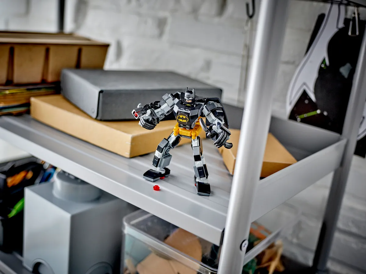 LEGO Batman™ Mech Armour (76270) - Bild 9
